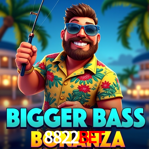 8822Bet.Com