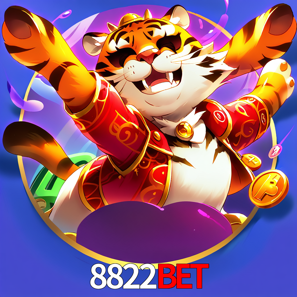 8822Bet.Com