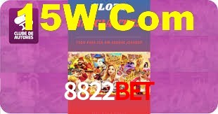8822bet