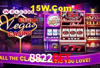 Design Responsivo 8822bet