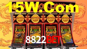 8822bet