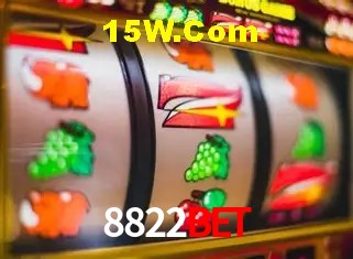 Diretório de Jogos 8822bet