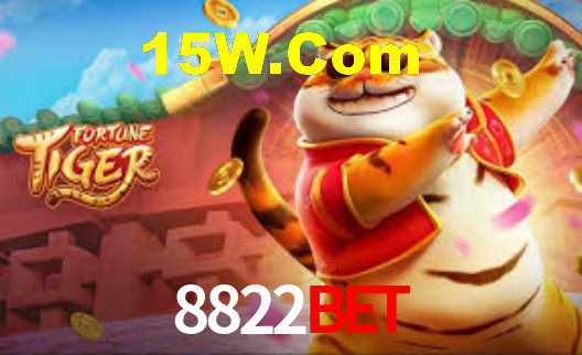 Interface Premium 8822bet
