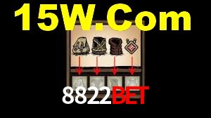 8822bet