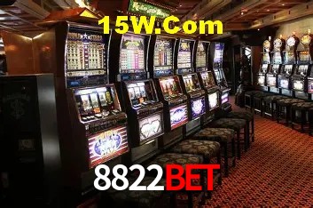 Tecnologia da Plataforma 8822bet