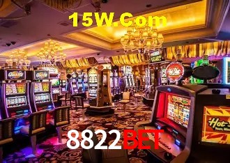 Promoção Relâmpago 8822bet