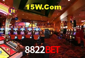 Recursos de Bônus 8822bet