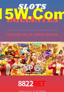 8822bet