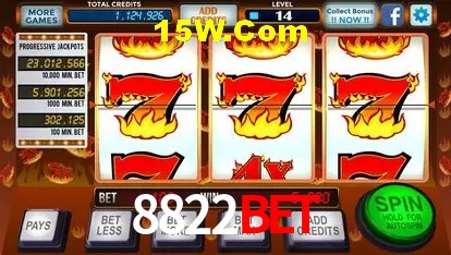 Gates of Olympus 8822bet