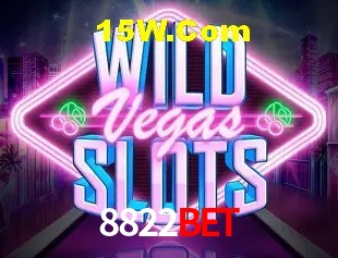 Jogos de Slot 8822bet