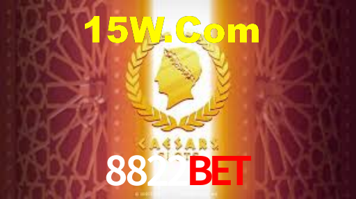 8822bet
