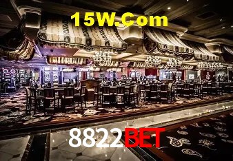 Recursos de Bônus 8822bet
