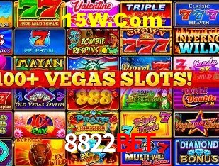 Especiais de Fim de Semana 8822bet