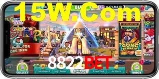 APP oficial da 8822bet para mobile