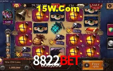 Segurança 2FA 8822bet