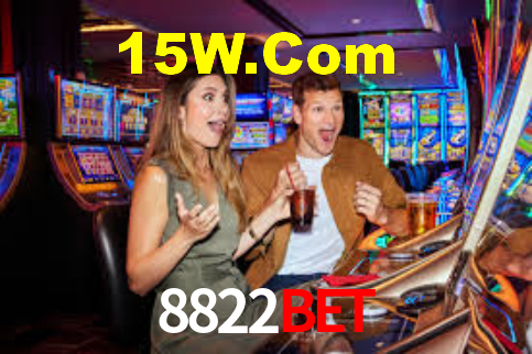 8822bet