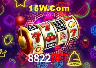 Login Seguro 8822bet