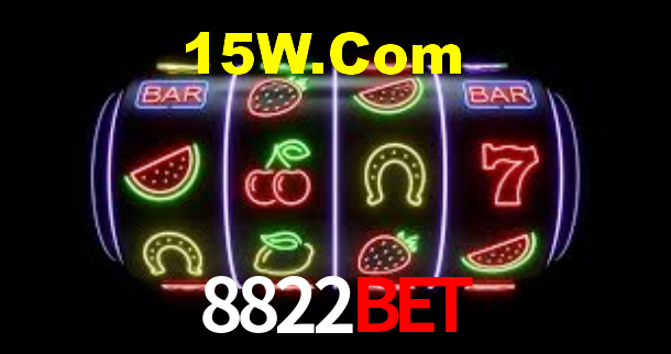 8822bet