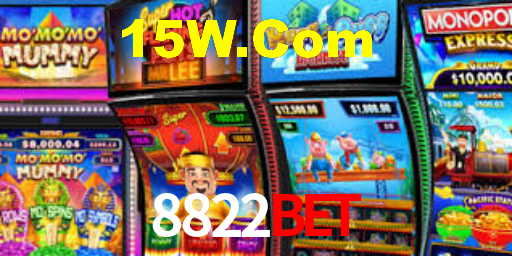 8822bet: Seu Cassino Premiado com Pagamentos Rápidos