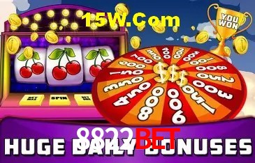 Provedores de Jogos 8822bet