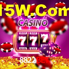 8822bet