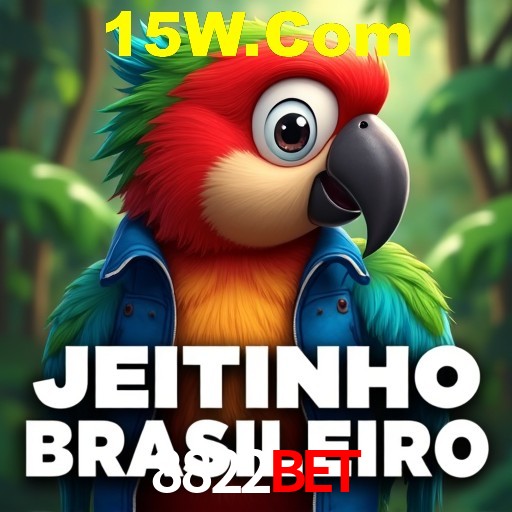 Torneios 8822bet